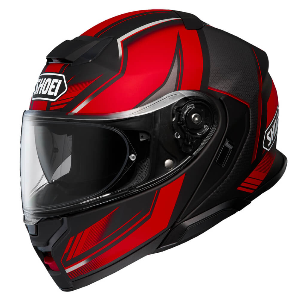 Shoei Neotec 3 Grasp TC1 Flip-Up Helmet