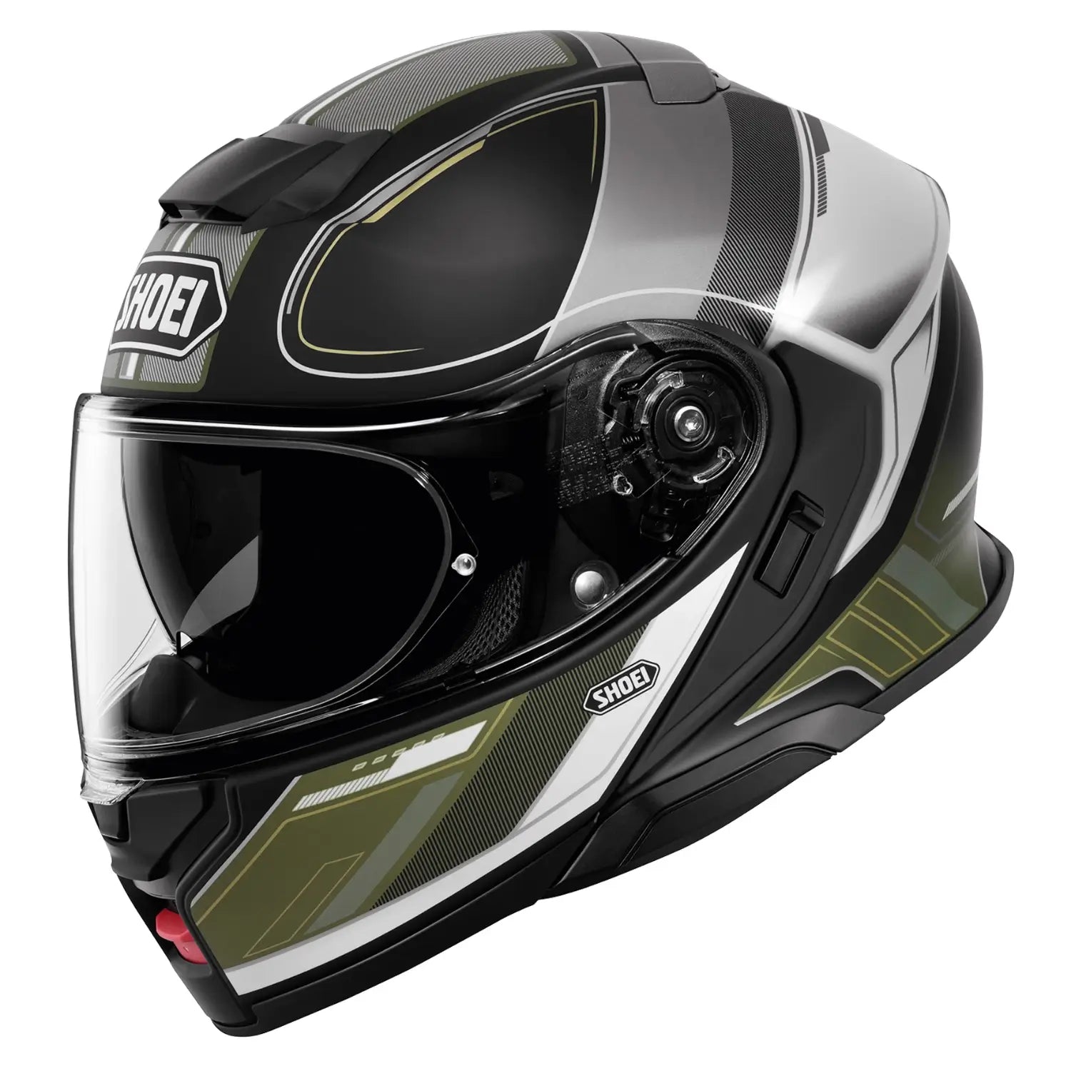 Shoei GT-Air 3 Hike TC8 Full Face Helmet | Laguna Direct