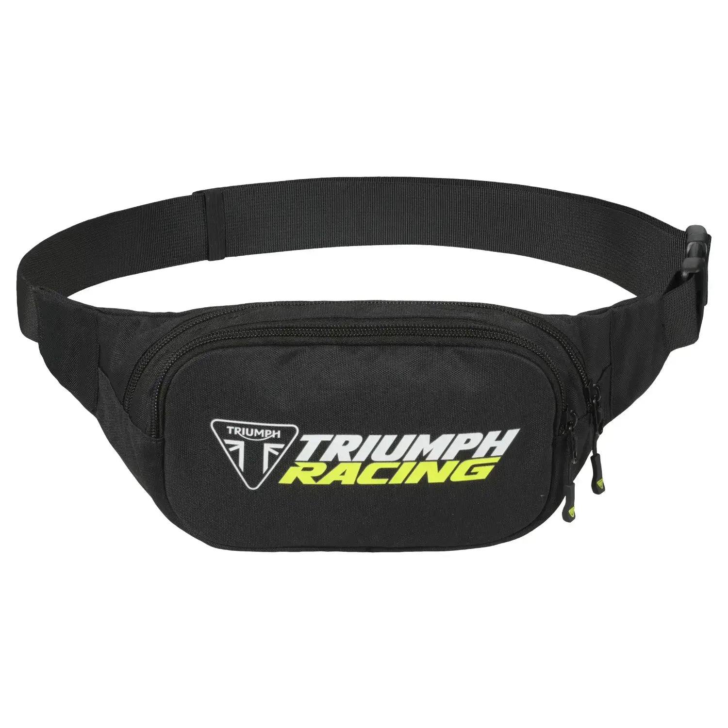Triumph 5L Racing Events Sling Black / Fluro | Laguna Direct