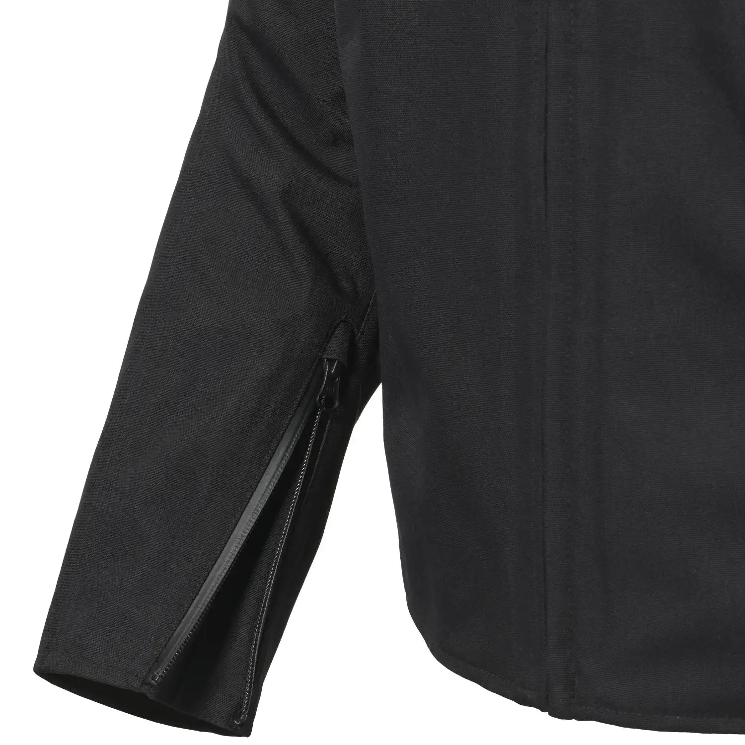 Triumph Race Logo Jacket Black | Laguna Direct