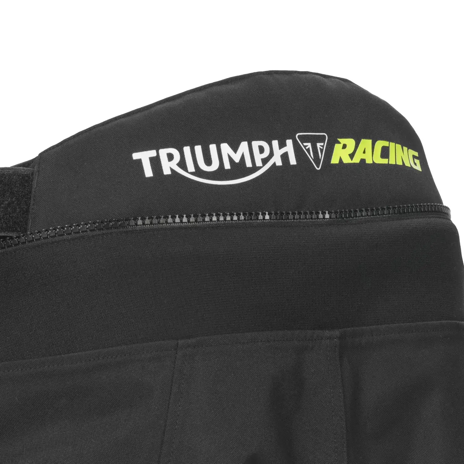 Triumph Race Logo Pants Black | Laguna Direct