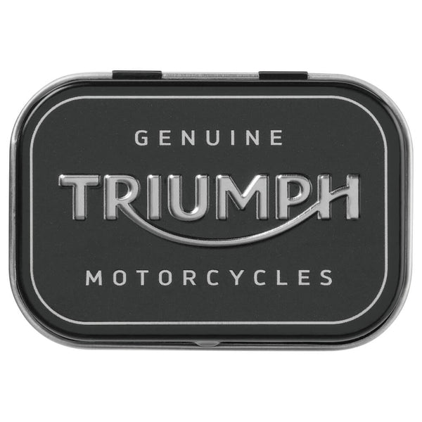 Triumph For The Ride Mint Box | Laguna Direct