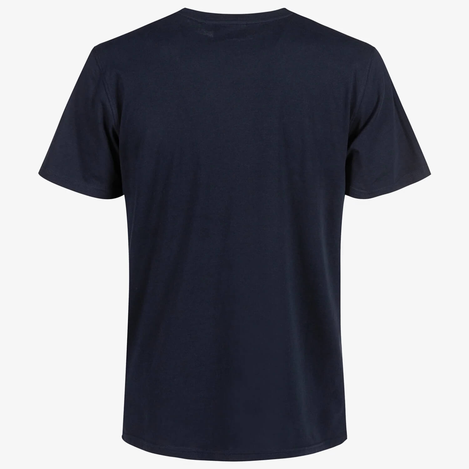 VINGINO Ragazza T-shirt G-BASIC-Tee rnss Dark Blue Organic VINGINO Ragazza T-shirt G-BASIC-Tee rnss Dark Blue Organic