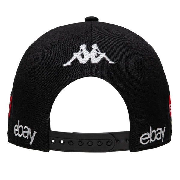 VR46 Monster Energy Pertamina Enduro Racing Team Cap | Laguna Direct