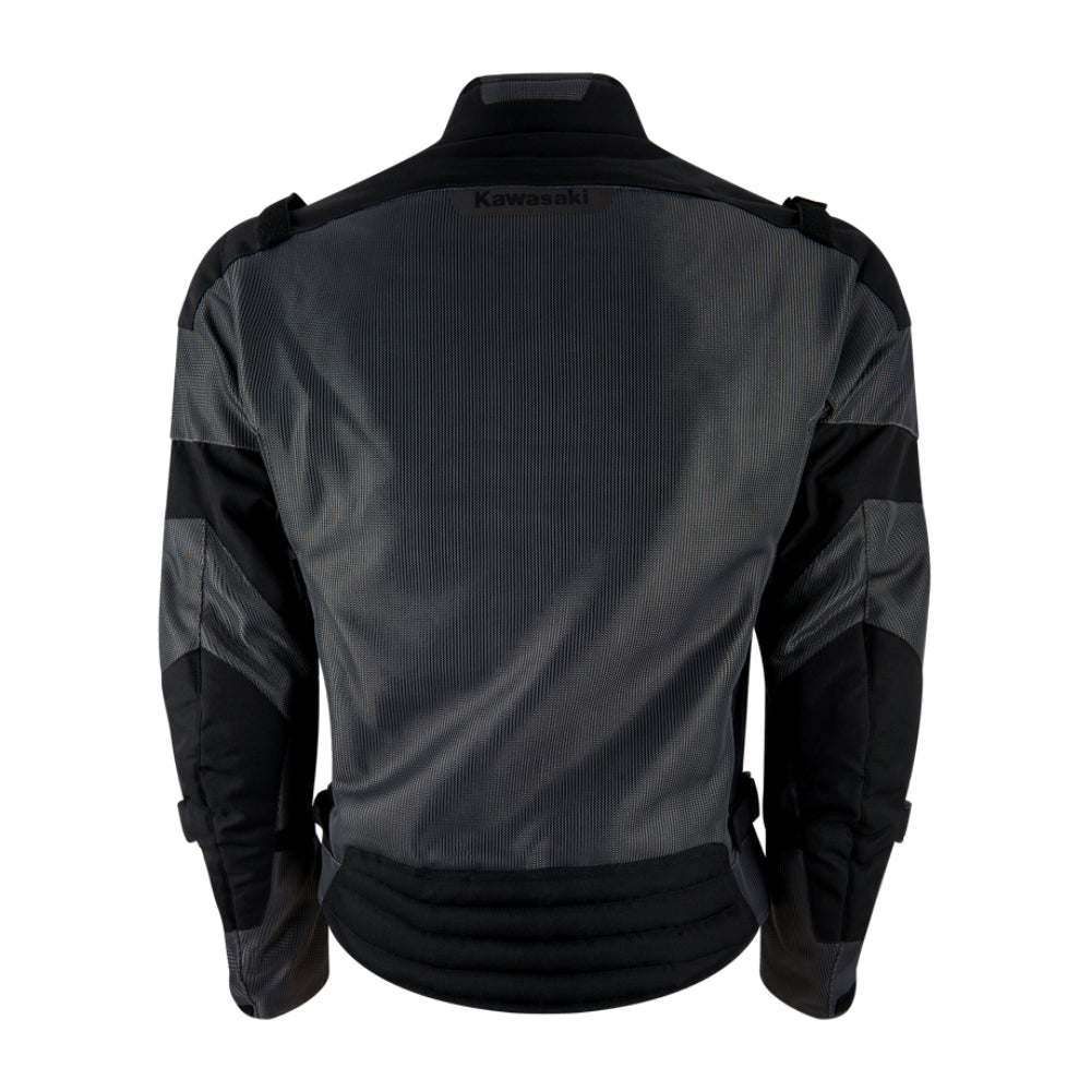 Kawasaki Summer Riding Jacket | Laguna Direct