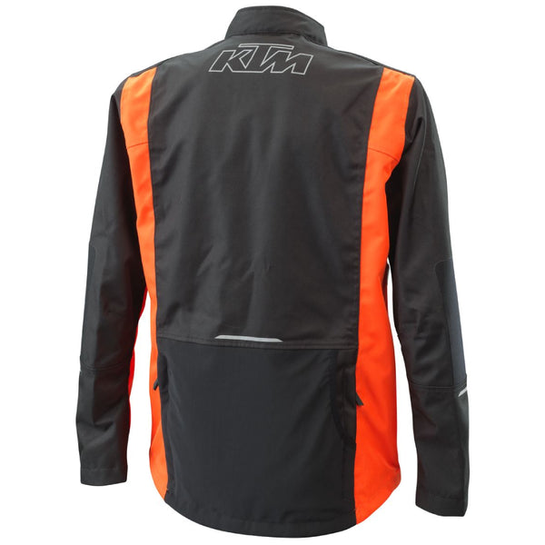 Jaket hotsell ktm waterproof