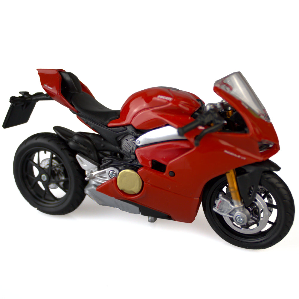 Ducati Panigale V4 1:18 Burago