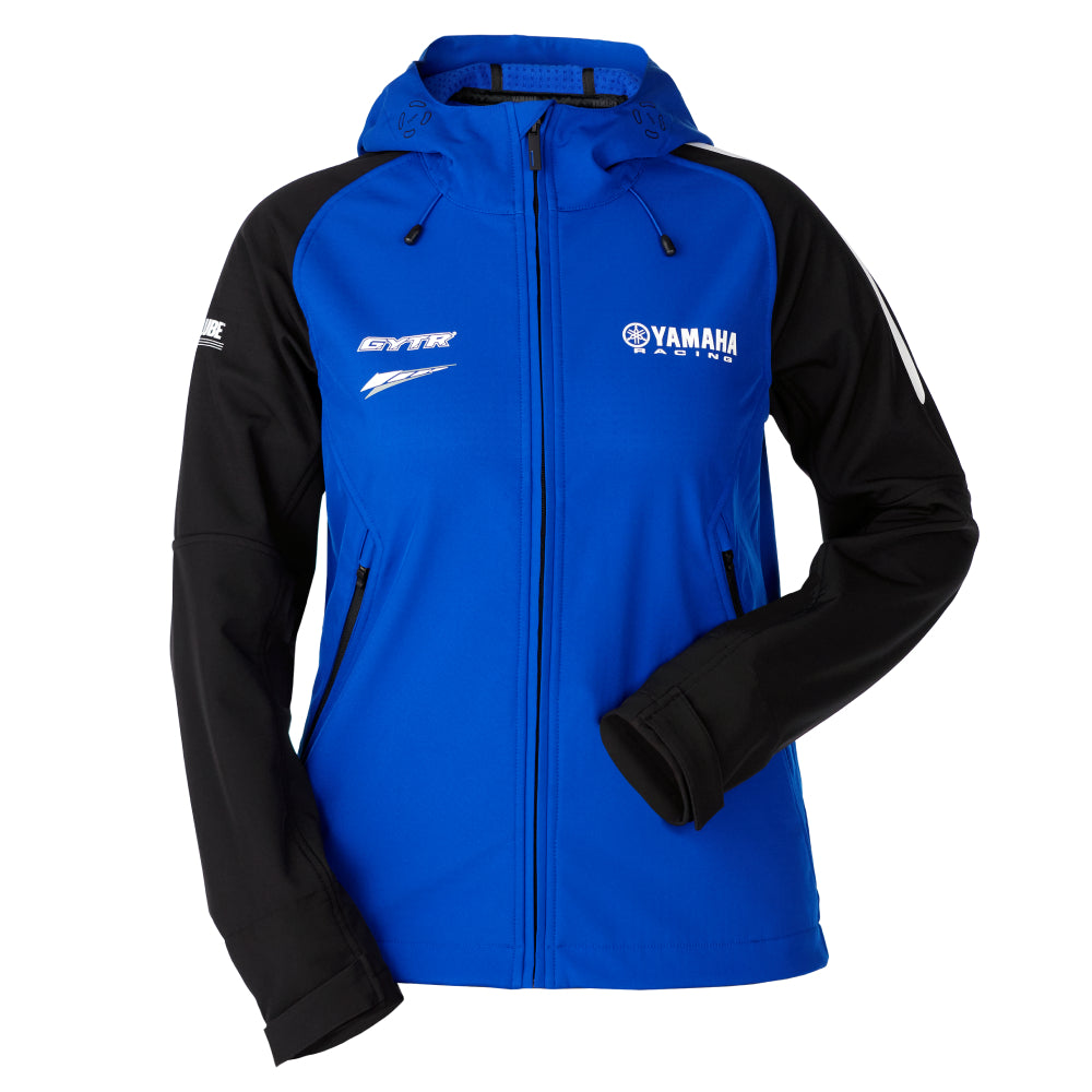 Yamaha on sale womens jacket