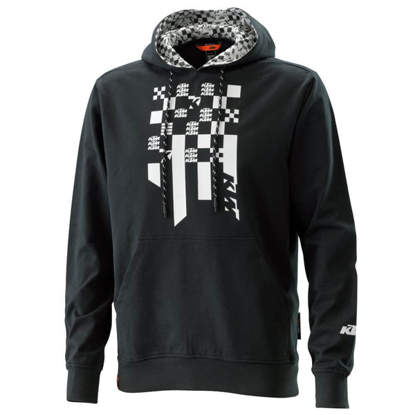 Ktm radical hoodie Clearance