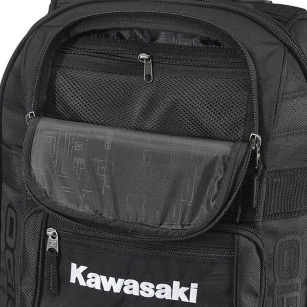 Kawasaki OGIO CarryOn Bag Laguna Direct