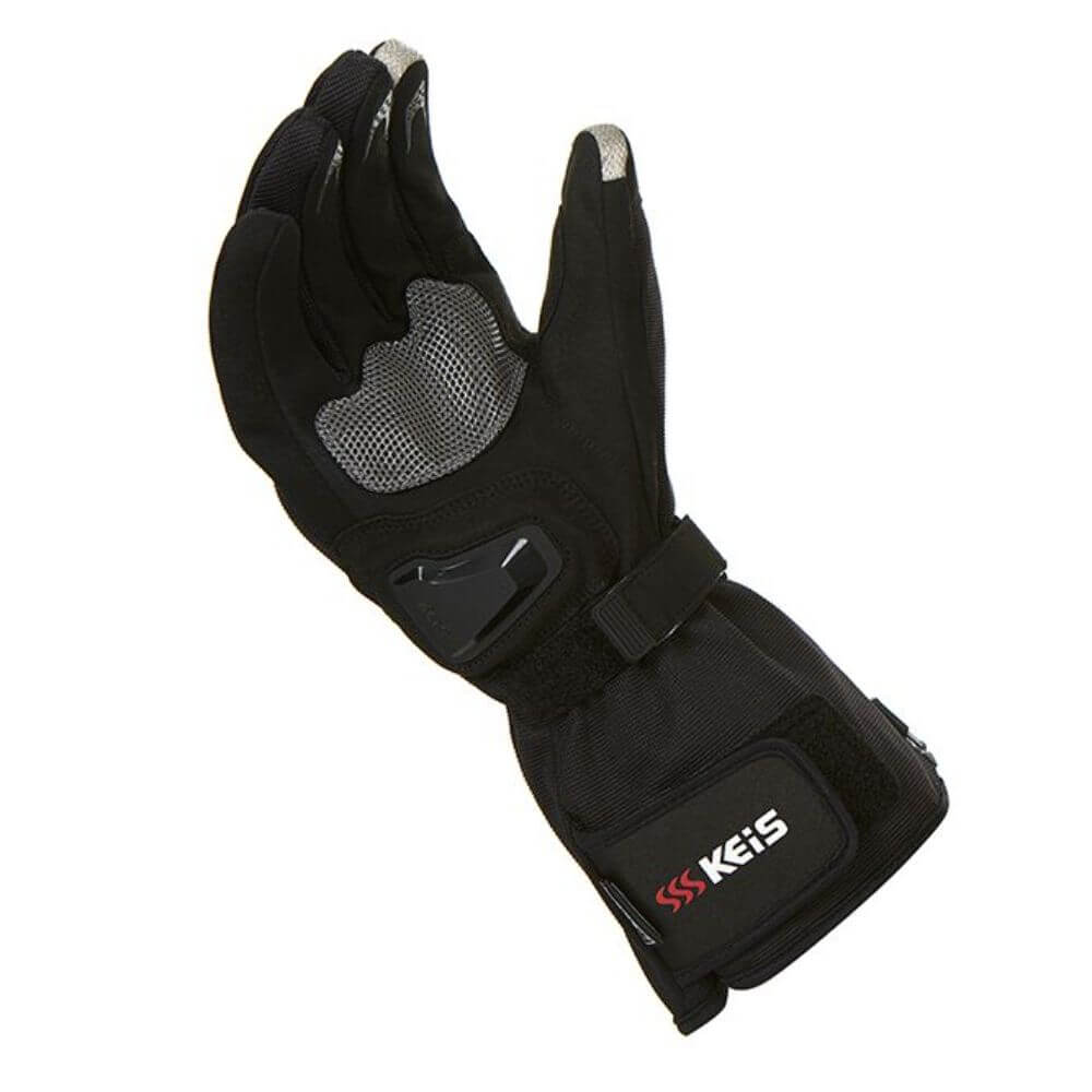 Gerbing 12V XR-12 Hybrid Heated Gloves