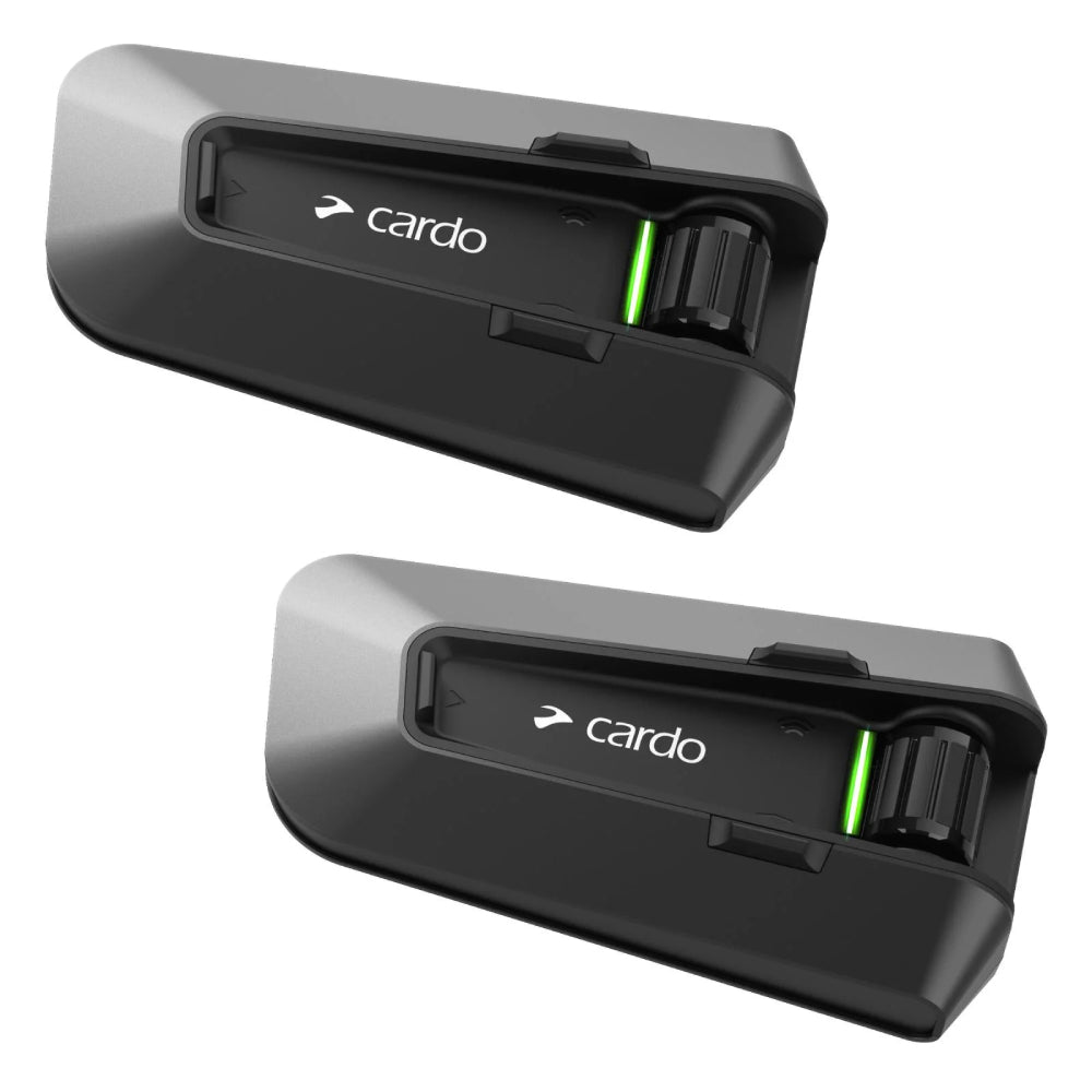 Cardo Spirit HD Solo Intercom SPRT002, FREE UK DELIVERY, Flexible Ways To  Pay