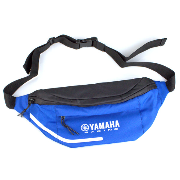 Yamaha Paddock Blue Waist Bag Laguna Direct