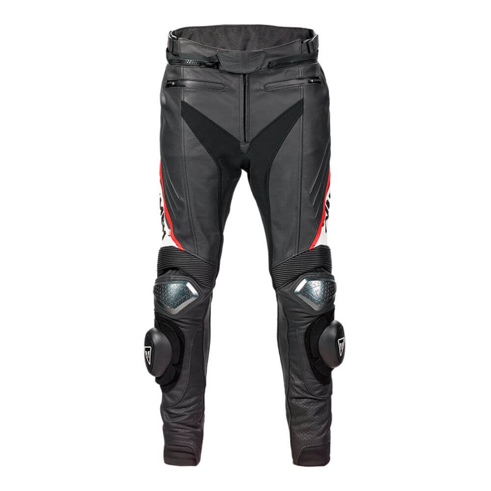 MO Tested Dainese Racing 3 Perf Leather Jacket And Delta 3 Perf Leather  Pants Review  Motorcyclecom