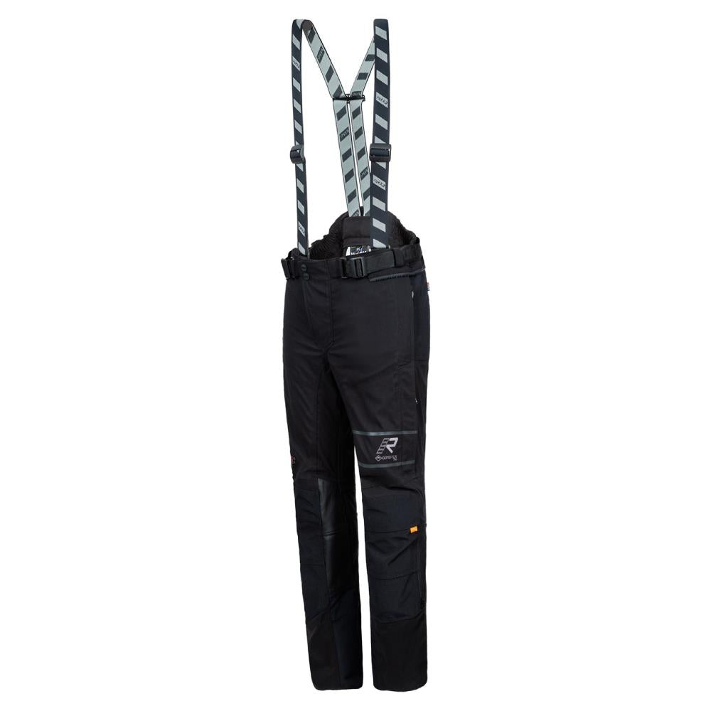 Rukka Nivala C2 GTX Trousers Black Laguna Direct