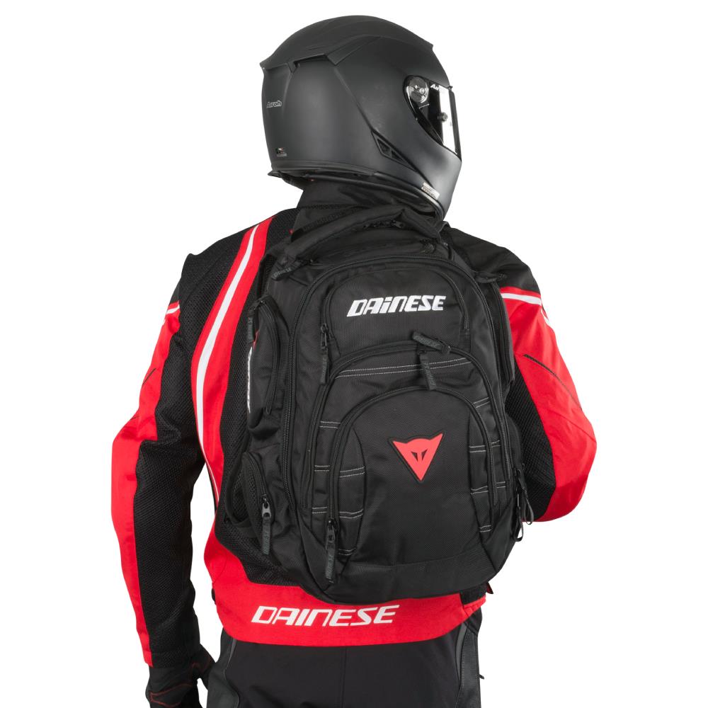 Amazon.com: Dainese-D-Saddle Motorcycle Bag, Stealth-Black, Size N :  Everything Else