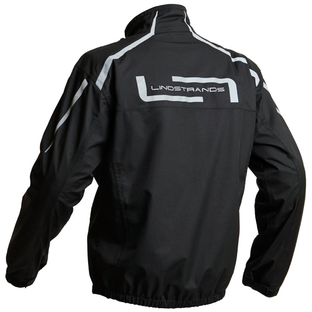 Lindstrands DW+ Waterproof Jacket | Laguna Direct